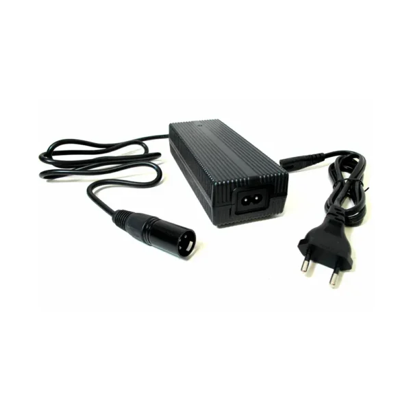 Cargador (48V/4A)