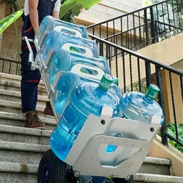 Soporte para botellas de agua - Imagen 3