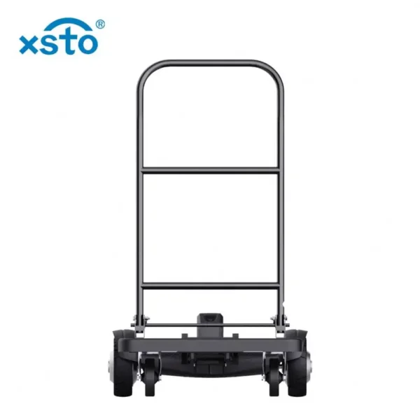Scooter con plataforma motorizada ET300P2 - Imagen 2