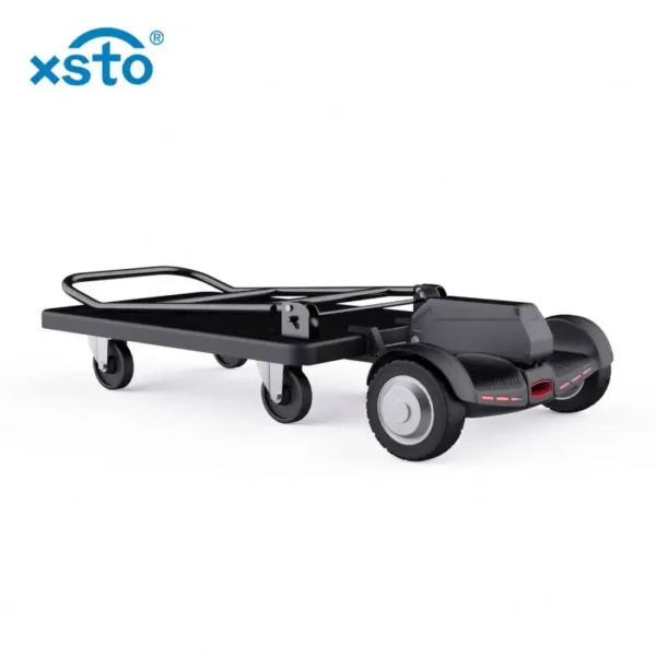 Scooter con plataforma motorizada ET300P2 - Imagen 5
